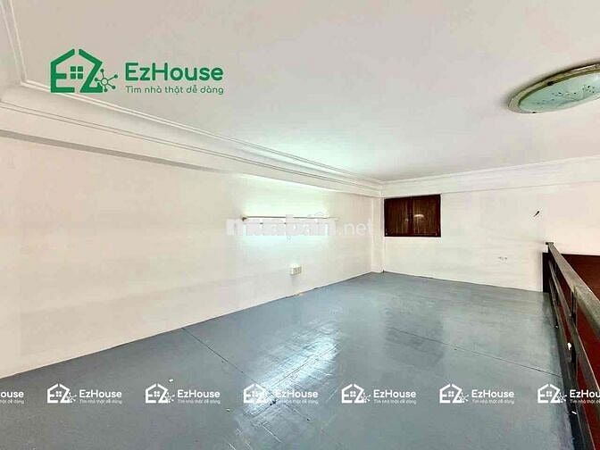 PHÒNG MỚI RỘNG HƠN 35m2 Ở NGUYỄN VĂN KHỐI PHÙ HỢP Ở ĐÔNG