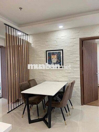 Cho thuê căn hộ 2PN TheView (Midori )TP Mới Bình Dương Visip2
