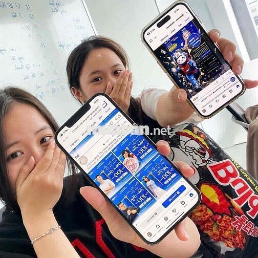 TUYỂN CTV PHÒNG TRỌ ONLINE
