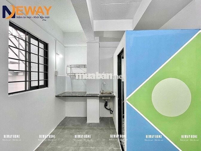 📣CĂN HỘ DỊCH VỤ MINI DUPLEX GIÁ RẺ - MỚI XÂY - THOÁNG MÁT GẦN HUIT VHU