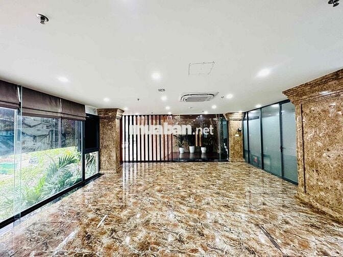 CHO THUÊ VĂN PHÒNG 40m2 - GẦN HỒ XUÂN HƯƠNG - CẦU TUYÊN SƠN