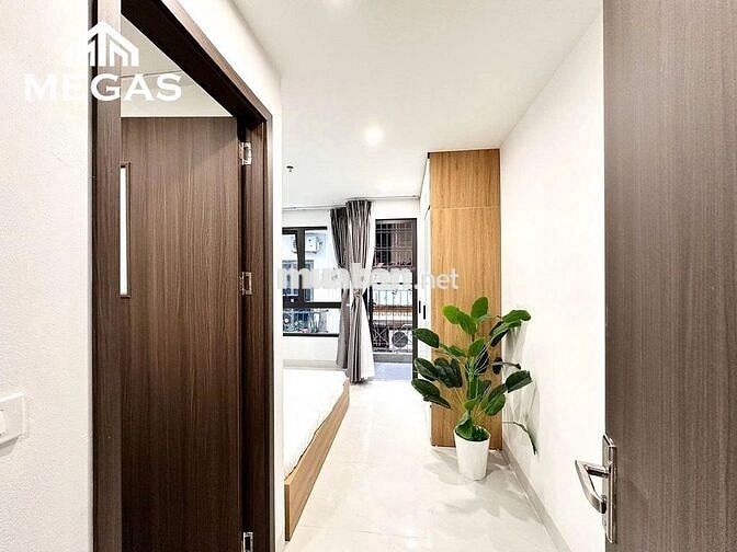 CHO THUÊ CĂN HỘ 1N1K FULL NỘI THẤT TẠI NGUYỄN THỊ ĐỊNH, CẦU GIẤY
