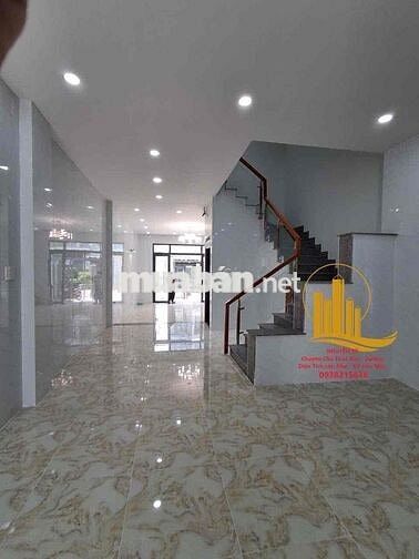 🏡 NHÀ CHO THUÊ 5X20 - TRUNG TÂM BÀ ĐIỂM – TPHCM - 16 TRIỆU/ THÁNG  📝 H