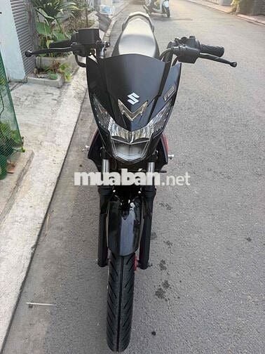 Suzuki Satria 150 mới 90%
