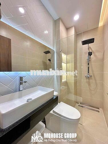 CĂN HỘ CAO CẤP LUXURY BANCOL CỰC THOÁNG GẦN ĐẠI HỌC VĂN HIẾN, ĐẦM SEN