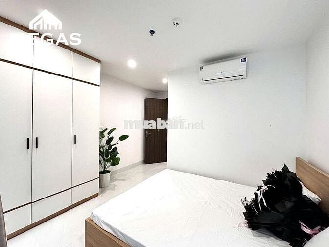 CHO THUÊ CĂN HỘ 1N1K FULL NỘI THẤT TẠI NGUYỄN THỊ ĐỊNH, CẦU GIẤY