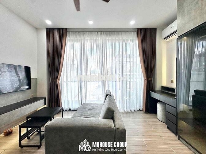 CĂN HỘ CAO CẤP LUXURY BANCOL CỰC THOÁNG GẦN ĐẠI HỌC VĂN HIẾN, ĐẦM SEN