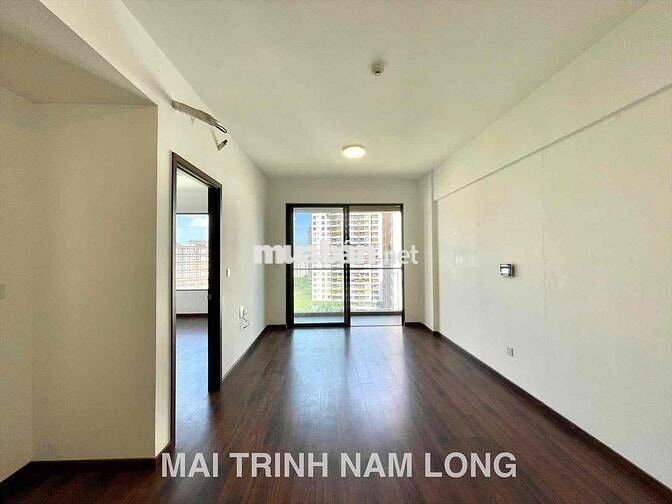Cho thuê 2PN MP678 - Mizuki Park, sẵn 2 máy lạnh, nhà mới, view đẹp