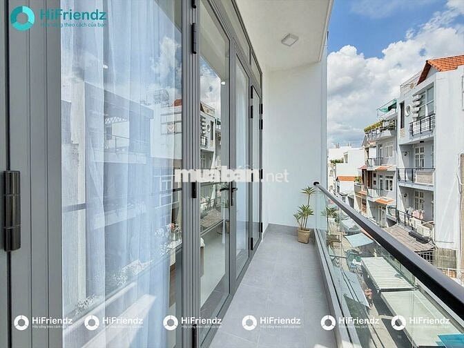 CĂN HỘ GIÁ TỐT LÝ THƯỜNG KIỆT_FULL NỘI THẤT_BAN CÔNG_ĐH BÁCH KHOA 