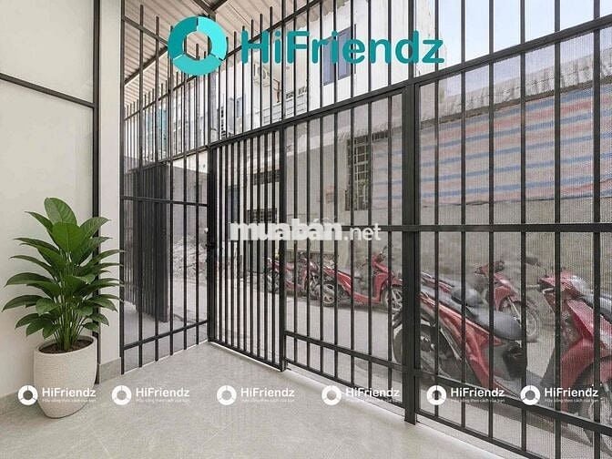 DUPLEX DẠNG NHÀ NGUYÊN CĂN - LỐI ĐI RIÊNG - NGAY BẾN XE MIỀN ĐÔNG