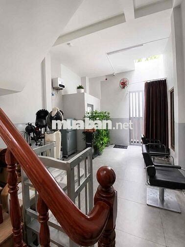 MẶT TIỀN KINH DOANH 20M - LỀ 5M - KẾ CHỢ TÂN HƯƠNG, AEON TÂN PHÚ - 80M