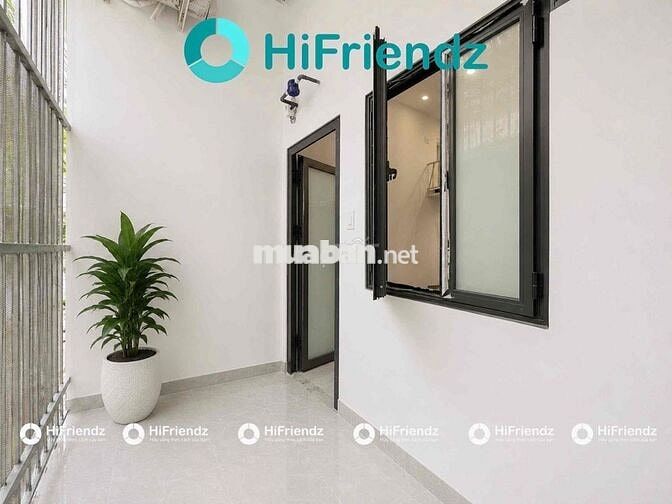 DUPLEX DẠNG NHÀ NGUYÊN CĂN - LỐI ĐI RIÊNG - NGAY BẾN XE MIỀN ĐÔNG
