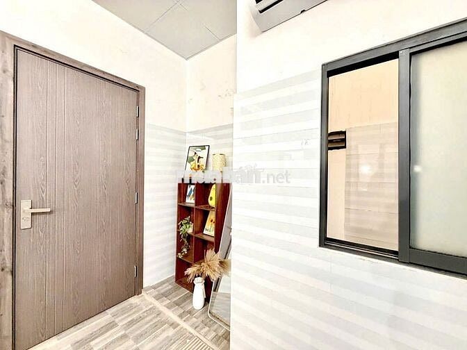 Phòng Trọ Giá Rẻ Gò Vấp - PHAN HUY ÍCH 3Tr