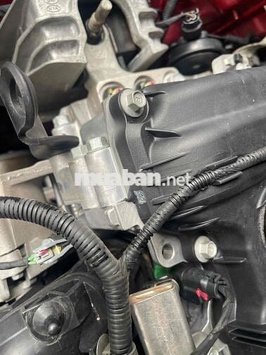 Hyundai Elantra 2019 banr 2.0 Đỏ 108.000 km