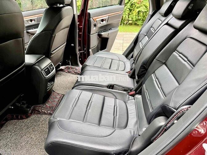 Honda CRV 2018 Bản L cao cấp Tự động