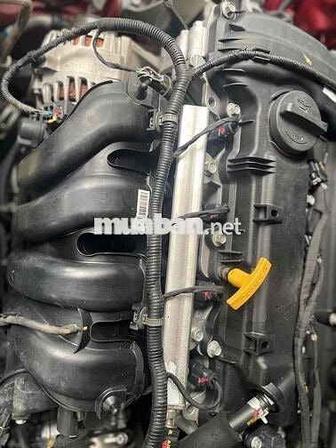 Hyundai Elantra 2019 banr 2.0 Đỏ 108.000 km