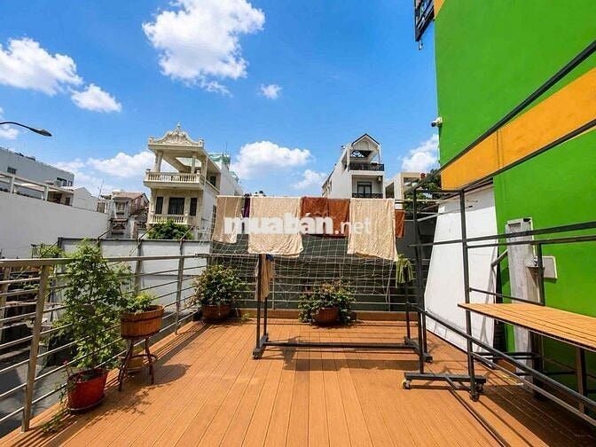 MẶT TIỀN KINH DOANH 20M - LỀ 5M - KẾ CHỢ TÂN HƯƠNG, AEON TÂN PHÚ - 80M