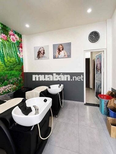 MẶT TIỀN KINH DOANH 20M - LỀ 5M - KẾ CHỢ TÂN HƯƠNG, AEON TÂN PHÚ - 80M