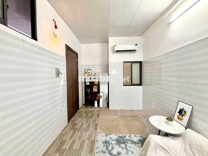 Phòng Trọ Giá Rẻ Gò Vấp - PHAN HUY ÍCH 3Tr