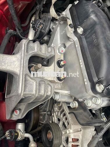 Hyundai Elantra 2019 banr 2.0 Đỏ 108.000 km