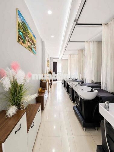 MẶT TIỀN KINH DOANH 20M - LỀ 5M - KẾ CHỢ TÂN HƯƠNG, AEON TÂN PHÚ - 80M