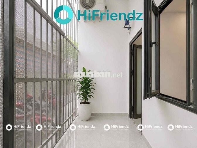 DUPLEX DẠNG NHÀ NGUYÊN CĂN - LỐI ĐI RIÊNG - NGAY BẾN XE MIỀN ĐÔNG
