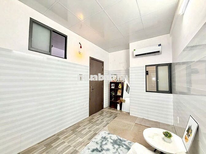 Phòng Trọ Giá Rẻ Gò Vấp - PHAN HUY ÍCH 3Tr