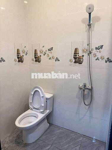 CHO THUÊ NHÀ CÓ THANG MÁY FULL NT 6PN 7WC HXH LÊ VĂN KHƯƠNG QUẬN 12