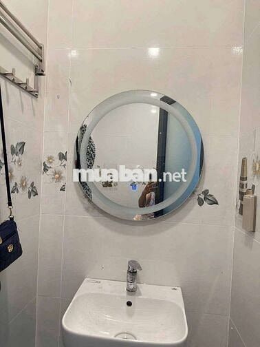 CHO THUÊ NHÀ CÓ THANG MÁY FULL NT 6PN 7WC HXH LÊ VĂN KHƯƠNG QUẬN 12