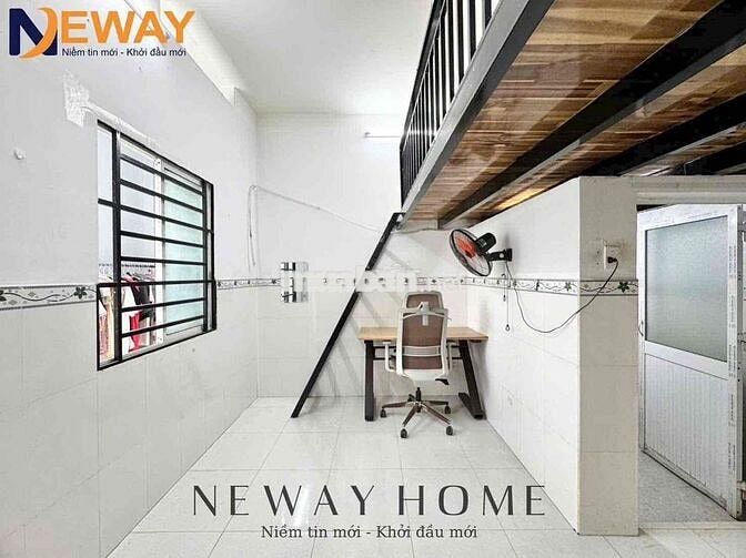 Phòng Trọ Gần DH Công Thương Sạch Đẹp Giá Rẻ