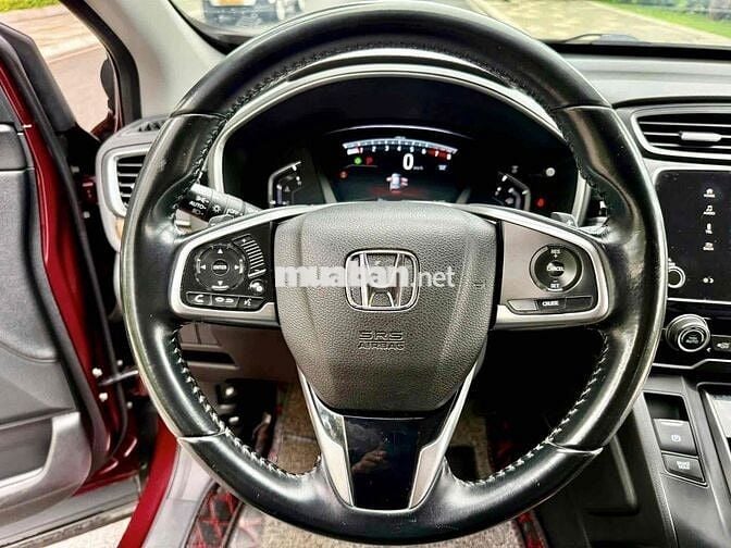 Honda CRV 2018 Bản L cao cấp Tự động
