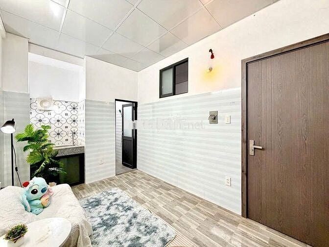 Phòng Trọ Giá Rẻ Gò Vấp - PHAN HUY ÍCH 3Tr