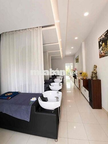 MẶT TIỀN KINH DOANH 20M - LỀ 5M - KẾ CHỢ TÂN HƯƠNG, AEON TÂN PHÚ - 80M