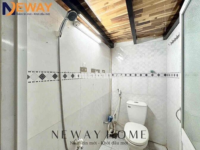 Phòng Trọ Gần DH Công Thương Sạch Đẹp Giá Rẻ