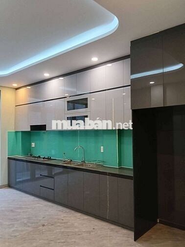 CHO THUÊ NHÀ CÓ THANG MÁY FULL NT 6PN 7WC HXH LÊ VĂN KHƯƠNG QUẬN 12