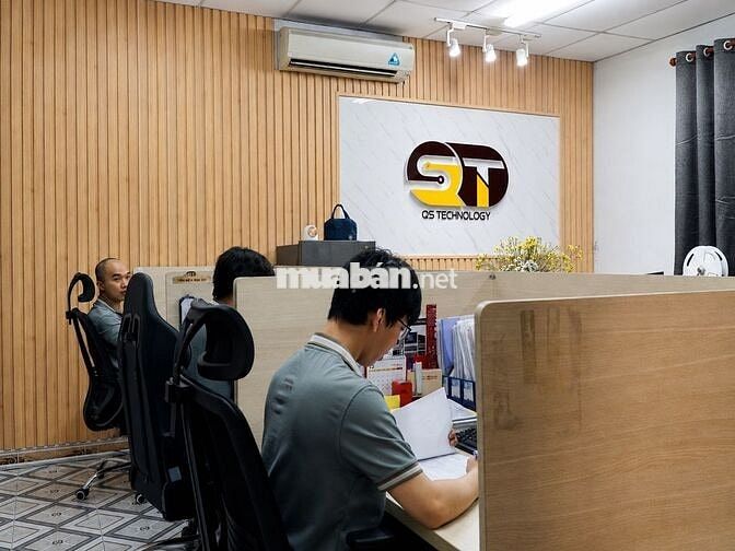 TUYỂN DỤNG MUA HÀNG & QUẢN LÝ KHO