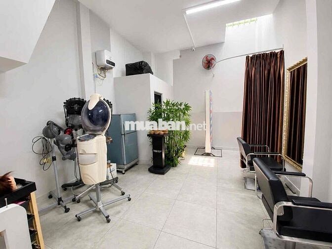 MẶT TIỀN KINH DOANH 20M - LỀ 5M - KẾ CHỢ TÂN HƯƠNG, AEON TÂN PHÚ - 80M