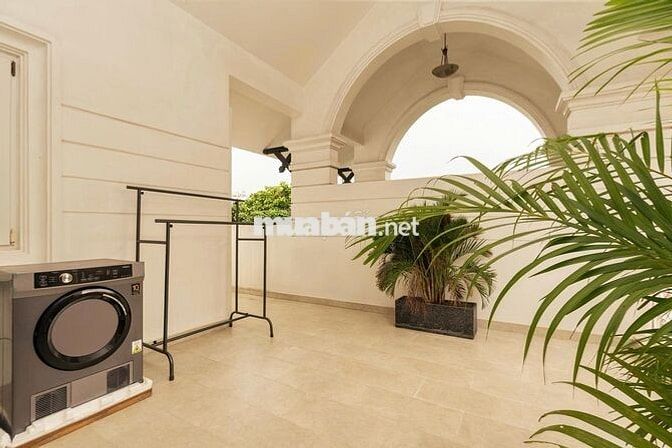 !!!BIỆT THỰ SIÊU ĐẸP DT 8X20M , TRỆT 2 LẦU ĐƯỜNG HOA MAI Q PHÚ NHUẬN