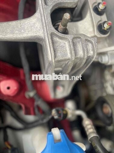 Hyundai Elantra 2019 banr 2.0 Đỏ 108.000 km
