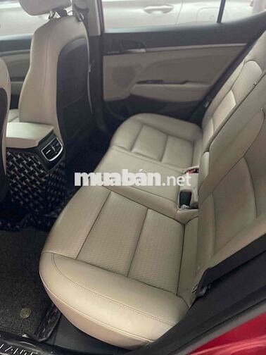 Hyundai Elantra 2019 banr 2.0 Đỏ 108.000 km