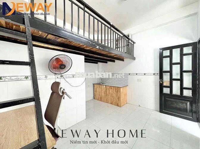 Phòng Trọ Gần DH Công Thương Sạch Đẹp Giá Rẻ