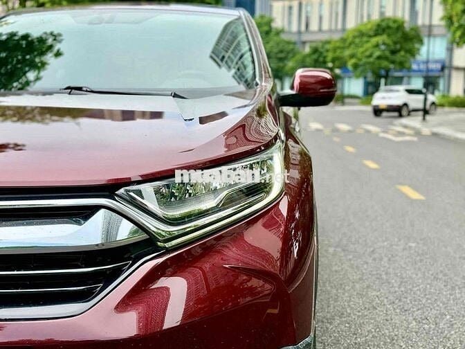 Honda CRV 2018 Bản L cao cấp Tự động