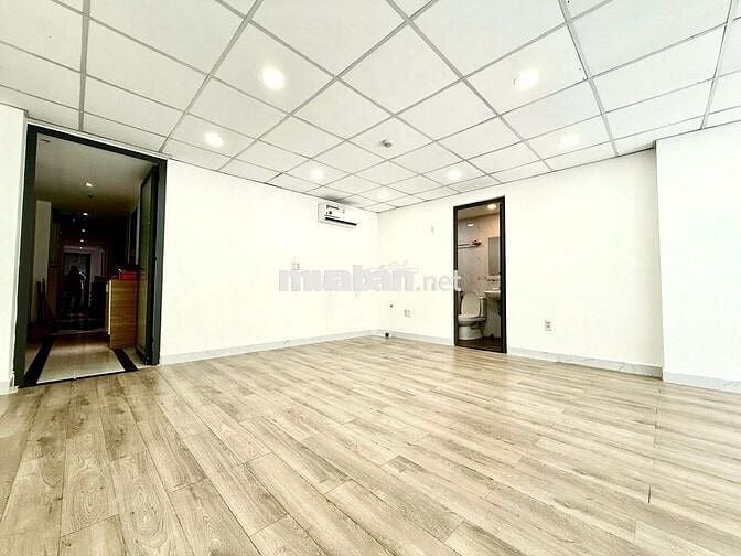 CHÍNH CHỦ-MẶT BẰNG NGAY CHỢ BÀ CHIỂU