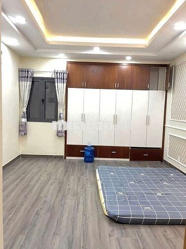 Cho thuê nguyên căn Sạch đẹp, 4pn 5wc, hxh Đường Lê Đức Thọ p13 Gò vấp