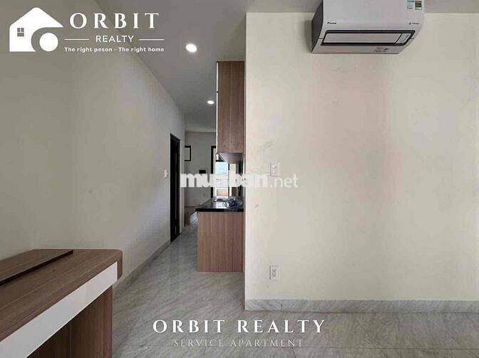 Căn hộ 2 Phòng Ngủ ban công cửa sổ Ngay Bùi Đình Tuý Bình Thạnh Mới