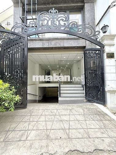 CHÍNH CHỦ-MẶT BẰNG NGAY CHỢ BÀ CHIỂU