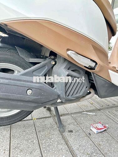 Honda Lead 2018, 1 chủ từ đầu, Odo 42k km