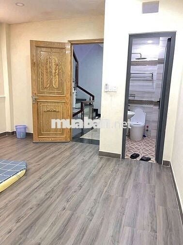 Cho thuê nguyên căn Sạch đẹp, 4pn 5wc, hxh Đường Lê Đức Thọ p13 Gò vấp