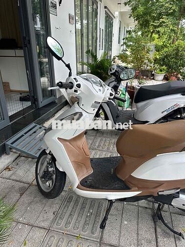 Honda Lead 2018, 1 chủ từ đầu, Odo 42k km