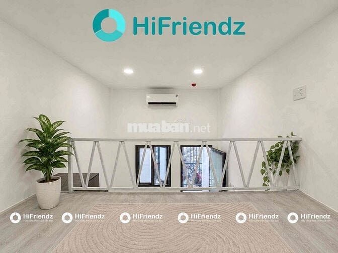 DUPLEX DẠNG NHÀ NGUYÊN CĂN - LỐI ĐI RIÊNG - NGAY BẾN XE MIỀN ĐÔNG